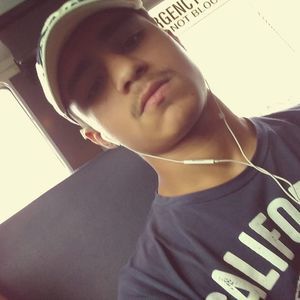 Meet your Posher, Antonio